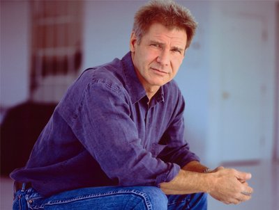 Harrison Ford Poster 2220307