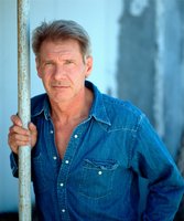 Harrison Ford Tank Top #2220308