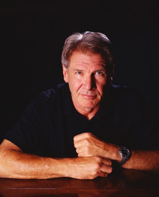 Harrison Ford Poster 2220311