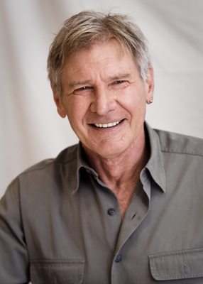 Harrison Ford Poster 2249391