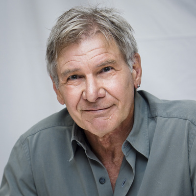 Harrison Ford stickers 2249399