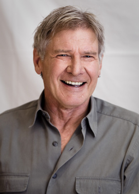 Harrison Ford Poster 2249402