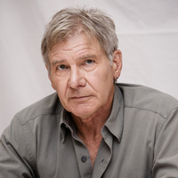Harrison Ford t-shirt #2249404