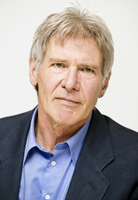 Harrison Ford Longsleeve T-shirt #2267523