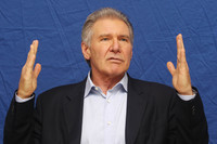Harrison Ford Longsleeve T-shirt #2338210