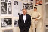 Harrison Ford Longsleeve T-shirt #2338214