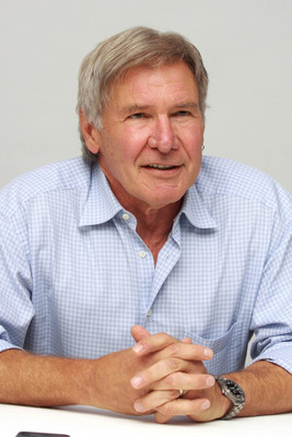 Harrison Ford Poster 2343661