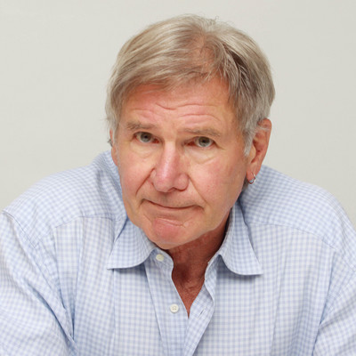 Harrison Ford Mouse Pad 2343662