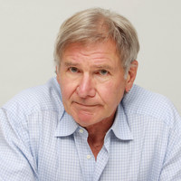 Harrison Ford Longsleeve T-shirt #2347497