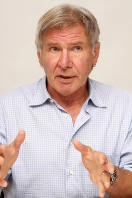 Harrison Ford Mouse Pad 2347499