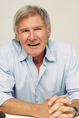 Harrison Ford Mouse Pad 2347503