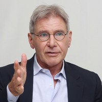 Harrison Ford Longsleeve T-shirt #2366203