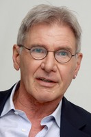 Harrison Ford Longsleeve T-shirt #2366206