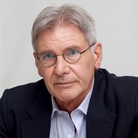 Harrison Ford Sweatshirt #2366207