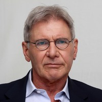 Harrison Ford Longsleeve T-shirt #2366208