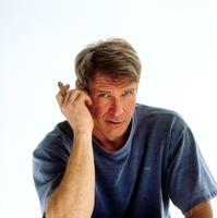 Harrison Ford Longsleeve T-shirt #2406238