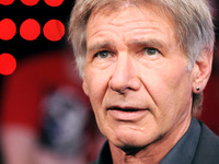 Harrison Ford Sweatshirt #2422284