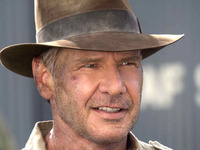 Harrison Ford mug #G728342