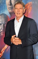 Harrison Ford Sweatshirt #2422294