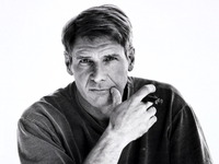 Harrison Ford tote bag #G728347