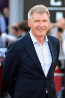 Harrison Ford Sweatshirt #2422303