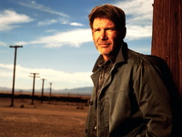 Harrison Ford tote bag #G728357