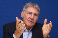 Harrison Ford Longsleeve T-shirt #2444465