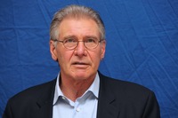 Harrison Ford Longsleeve T-shirt #2444467