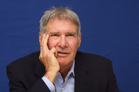 Harrison Ford Longsleeve T-shirt #2444474