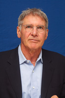 Harrison Ford Longsleeve T-shirt #2444483