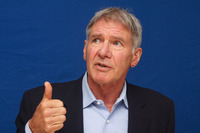 Harrison Ford Longsleeve T-shirt #2444497
