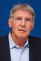 Harrison Ford Longsleeve T-shirt #2444507