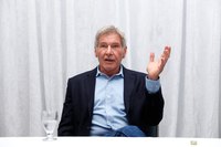 Harrison Ford Longsleeve T-shirt #2602071