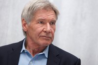 Harrison Ford Longsleeve T-shirt #2602075