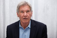 Harrison Ford Longsleeve T-shirt #2602076