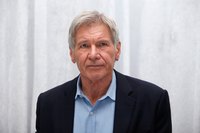 Harrison Ford Longsleeve T-shirt #2602077