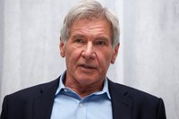 Harrison Ford Longsleeve T-shirt #2602084