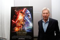 Harrison Ford magic mug #G844182