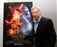 Harrison Ford Longsleeve T-shirt #2602086