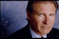 Harrison Ford Tank Top #2636729