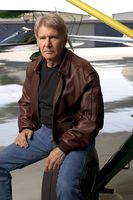 Harrison Ford Tank Top #2636730