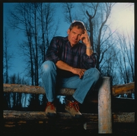 Harrison Ford Longsleeve T-shirt #2636736