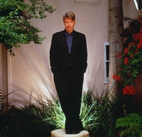 Harrison Ford Tank Top #2636742