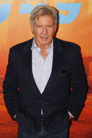 Harrison Ford Longsleeve T-shirt #2780232