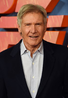 Harrison Ford Longsleeve T-shirt #2780235