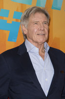 Harrison Ford Longsleeve T-shirt #2780238