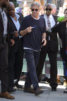 Harrison Ford Longsleeve T-shirt #2780240
