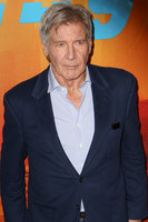 Harrison Ford Longsleeve T-shirt #2780242