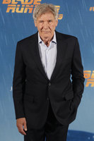 Harrison Ford Longsleeve T-shirt #2780247
