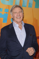Harrison Ford Longsleeve T-shirt #2780254